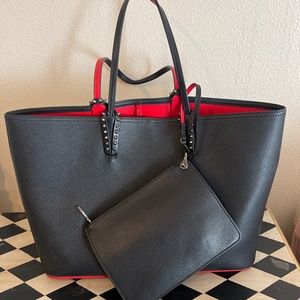 Christian Louboutin purse